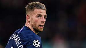 See a recent post on tumblr from @footballandwags about toby alderweireld. Toby Alderweireld Latest News Stats Rumours 90min