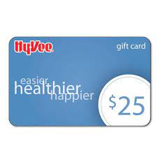 Maybe you would like to learn more about one of these? Hy Vee Gift Card 25 Dollars Hy Vee Aisles Online Grocery Shopping