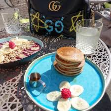 Glutenfrei Fruhstucken In Hamburg Superfood Kitchen By Paledo Superfood Lebensmittel Essen Und Fruhstuck Hamburg
