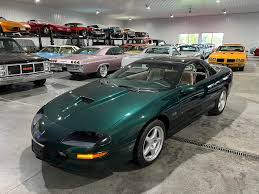 Image result for Polo Green 1997 Sebring