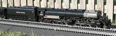 Garden Railroad Videos