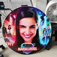 Panel circular temático 😍🥳 ✓Vinil con base de foam, Full color y en alta  resolución!! Pedidos al: 📱941319017 👉Hacemos envios 🚛🇵🇪 #PANEL  #CIRCULAR