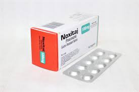 Image result for Posaconazole
