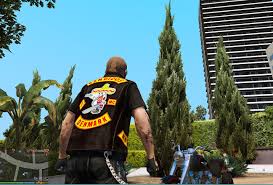 One family, looking after both its members and those in need in the local community. Bandidos Denmark Vest For Michael Gta5 Mods Com