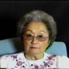 Rosie Kakuuchi Interview — Calisphere