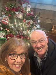 Cycling Without Age Scotland SCIO