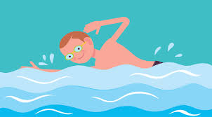 Berbagai Macam Gaya Renang Dan Manfaatnya