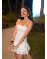 𝟰.𝟭𝟵 𝗶𝗻 𝗮 𝘀𝗻𝗮𝗽!📸💞🎂✨🥰 I spent my birthday a little different  this year, with zero plan about anything at all. I just went to Siargao to  attend the wedding of momsy Angge