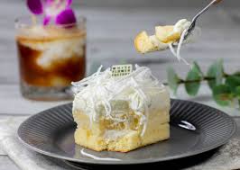 White Flower | ครัวดอกไม้ขาว