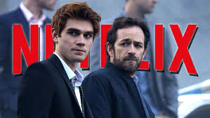 Ethel has pale skin with lots of freckles and light ginger hair. Riverdale Bei Netflix Darum Wird Luke Perrys Tod Im Finale Der 3 Staffel Nicht Thematisiert Serien News Filmstarts De