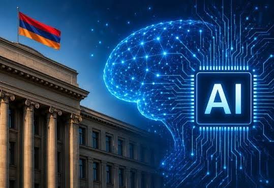 Ermənistan "rus ayısı"ndan qurtulur, ABŞ Aİ-sinə sığınır