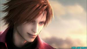 Crisis Core: Final Fantasy VII Reunion