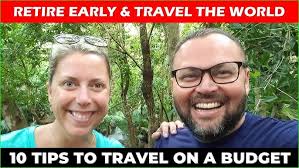 Our Plan to Retire Early