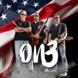 ON3 @ Verona Moose Lodge