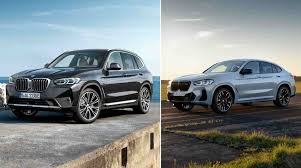 Pricing starts at $43,995 for the 2021 bmw x3 sdrive30i, including the $995 destination charge. India Bound 2021 Bmw X3 And X4 Facelifts Revealed Get Significant Interior Updates Technology News Firstpost
