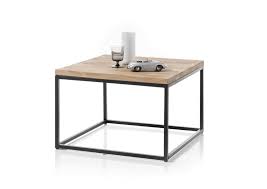 Couchtisch dharai online kaufen und viele vorteile sichern: Couchtisch Sakura 70x70cm Eiche Massiv Real De