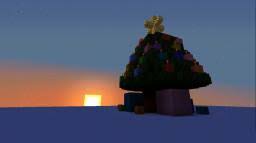 Christmas bells christmas images merry christmas christmas crafts for kids to make holiday crafts thanksgiving pictures foam cups homemade ornaments jingle bells. Lets Build A Christmas Tree Minecraft Map