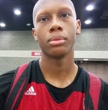 Mickey Pearson, Ball State, Small Forward