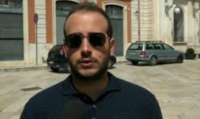 Mons. Giovanni Ricchiuti presiede l'insediamento del nuovo Consiglio di  Amministrazione e Collegio Revisori della Diocesi