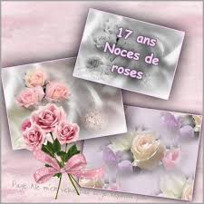 Blog de mariage pour vous aider à organiser votre mariage, conseils coiffure de mariage si vous aimez 17 ans , vous aimerez sûrement idées. 17 Ans De Mariage