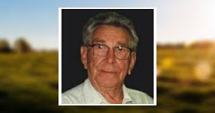 Andrew Bednar Sr. Obituary January 1, 2012