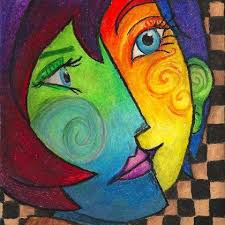 25 Picasso Inspired Art Projects For Kids Picasso Drawing Picasso Art Art Projects