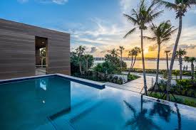 Meticulously maintained mediterranean estate on jupiter island located on the south end of jupiter island, this magnificent property sits on. Turnkey Luxury Home On Jupiter Island Florida Relisted For 37 9m Mansion Global
