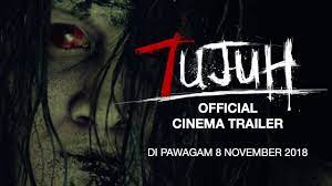 Download film aquaman (2018) bluray subtitle indonesia. 7ujuh Official Cinema Trailer Youtube
