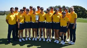 Check spelling or type a new query. Cal Wins Inaugural Big Match In Two Hole Playoff University Of California Golden Bears Athletics