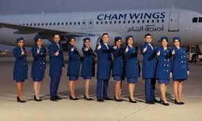 النظام يفرض عمولة على تذاكر أجنحة الشام لرامي مخلوف بأكثر من 50 بالمئة وكالة قاسيون للأنباء