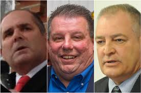 Meet the candidates for Warren County sheriff