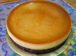 Resepi kek coklat lapis cheese kukus. Resepi Kek Coklat Karamel Kukus Mudah
