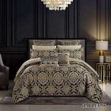 Super King Size Comforter Sets Luxury
