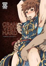 Ura Urethan (Akari Seisuke)] GRAN VERY HARD – Granblue Fantasy dj [Eng] -  Gay Manga | HD Porn Comics