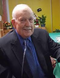 Harold R Rinehart (Riney)