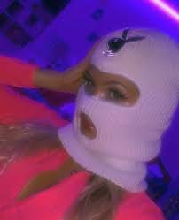 Gangster gangsta ski mask aesthetic bad tattoo gangsters wearing badass cartoon boy masks ahegao tattoos pinteola menstyles wiki drawing thug. Pin By Catherine On Outfits In 2021 Girl Gang Aesthetic Mask Girl Bad Girl Aesthetic