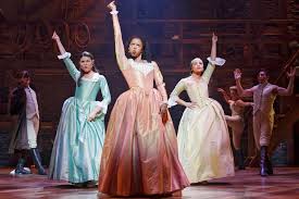 He read this, loved it and shared, many new things with me he learned about eliza that he hadn't previously. Musical Hamilton Cosplay Costume Angelica Schuyler Dress Costume Eliza Schuyler Dress Costume Movie Tv Costumes Aliexpress