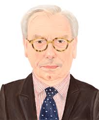 Author: David Starkey