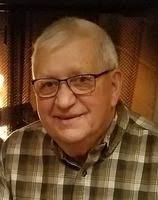 Edward McCollough Obituary (1941