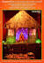 Hut Decoration Images For Ganpati