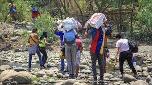 El director de migración colombia despejó las dudas y los mitos alrededor del estatuto temporal de protección para los migrantes que pretenden formalizar su permanencia en este país y evitar corrupción y fraudes. Cuales Son Los Pasos Para Hacer Parte Del Estatuto De Proteccion Temporal A Migrantes Venezolanos En