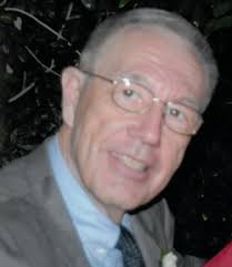 Obituary information for Ronald Frank Albrecht, M.D.