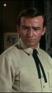 James Drury The Virginian