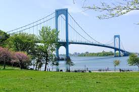 7th) after 3pm, july 4th, thanksgiving, dec. Nyc Parks On Twitter Watching Spring Turn To Summer Here At Francis Lewis Park In Queens As Neighbors Enjoy A Socially Distanced Day Out With A Breathtaking View Of The Whitestone Bridge Https T Co 8t4rviryyp