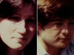 Christie Wilson murder: A killer's family helps detectives find victim's  body after 15 years