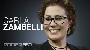 Primeiro mandato como deputado federal. Estou Tentando Virar A Chave De Ativista Para Deputada Diz Carla Zambelli Poder360