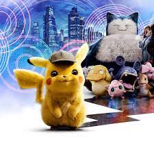 Download 2248x2248 Wallpaper Movie 2019 Pokemon Detective Pikachu Pokemon Ipad Air Ipad Air 2 Ipad 3 Ipad 4 Ipad Mini 2 Ipad Mini 3 2248x2248 Hd Image Background 21519