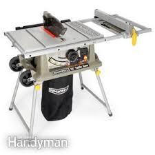 Best Portable Table Saw Reviews Best Portable Table Saw Portable Table Saw Woodworking Tools Storage