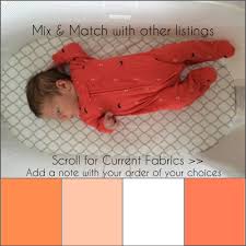Baby Bjorn Bassinet Sheets Fitted Premium Cotton Bassinet Etsy
