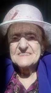 Harriett Bejnarowicz Samar (1913-2010): homenaje de Find a Grave